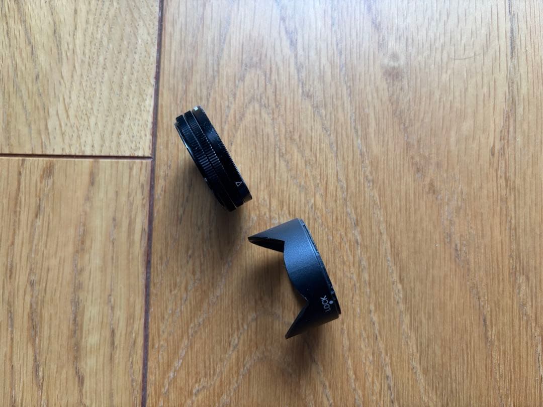 リコー GR1S　RICOH 液晶正常