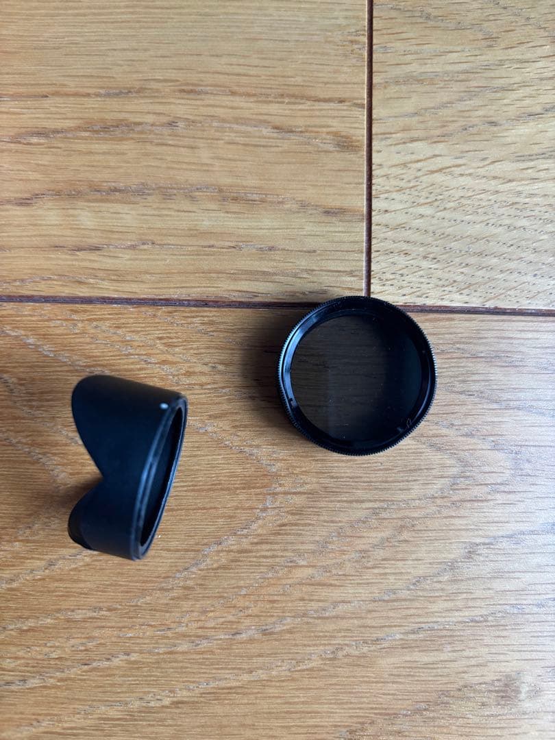 リコー GR1S　RICOH 液晶正常