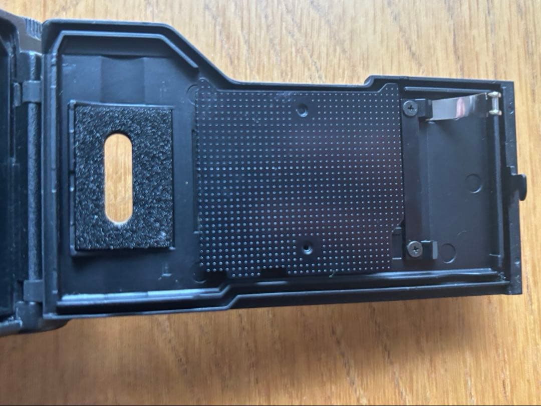 リコー GR1S　RICOH 液晶正常