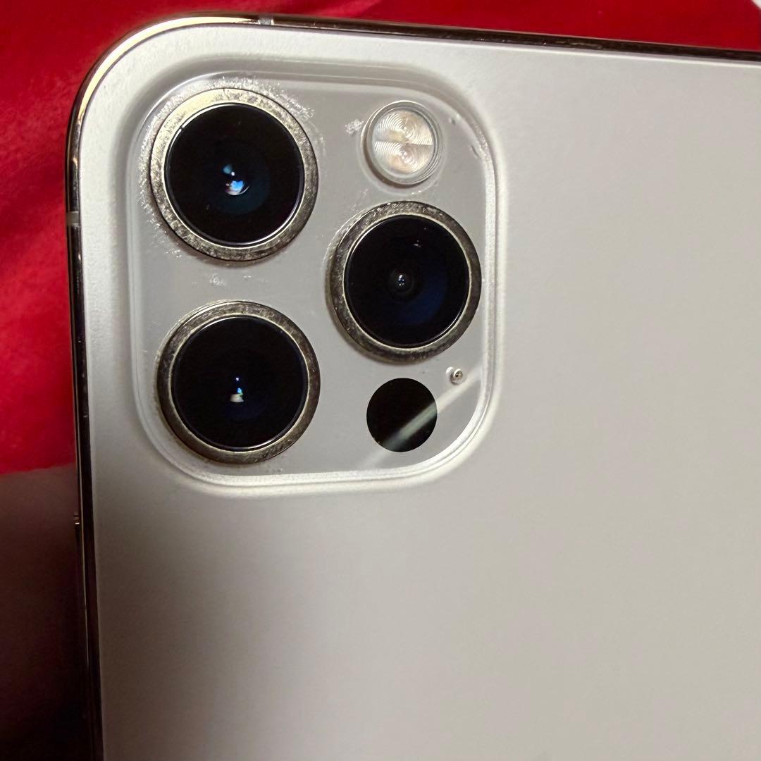 スマートフォン本体 iPhone12Pro 256GB GOLD Apple