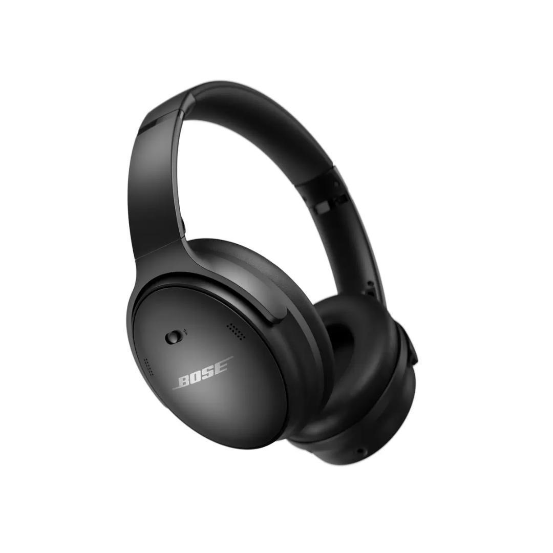 BOSE ボーズ QuietComfort® SE ワイヤレスヘッドホン