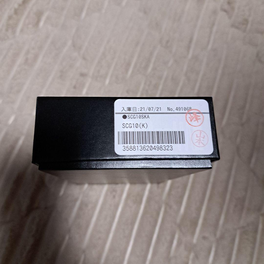 Galaxy S21+ 5G SCG10 本体