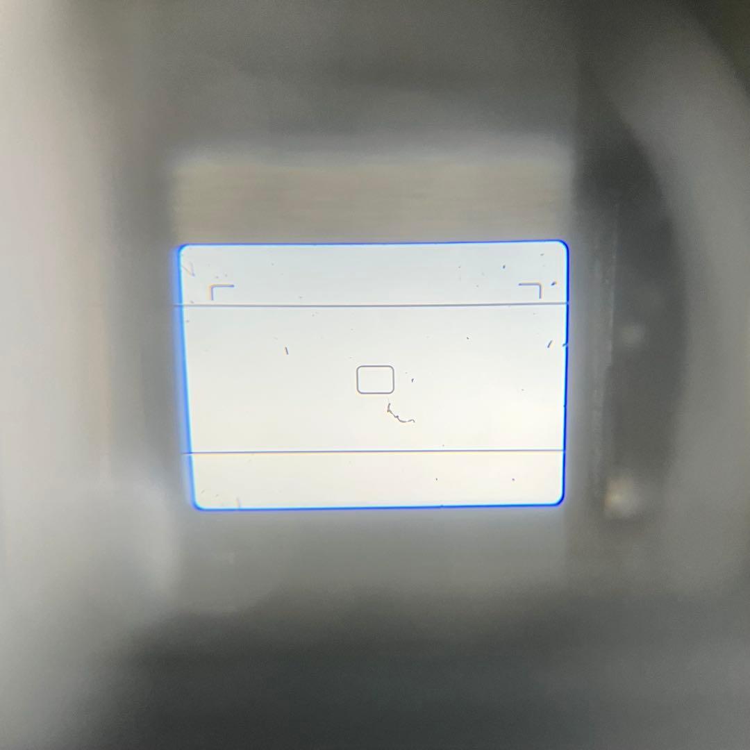 【ジャンク・動作品・作例あり】Olympus μ（初代）PANORAMA