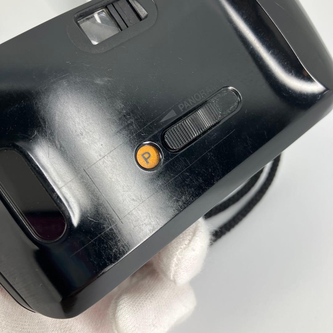 【ジャンク・動作品・作例あり】Olympus μ（初代）PANORAMA