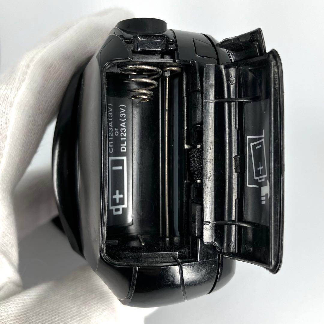 【ジャンク・動作品・作例あり】Olympus μ（初代）PANORAMA