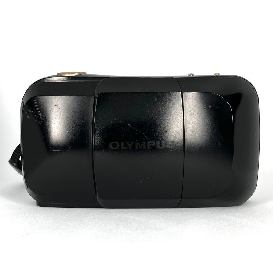 【ジャンク・動作品・作例あり】Olympus μ（初代）PANORAMA