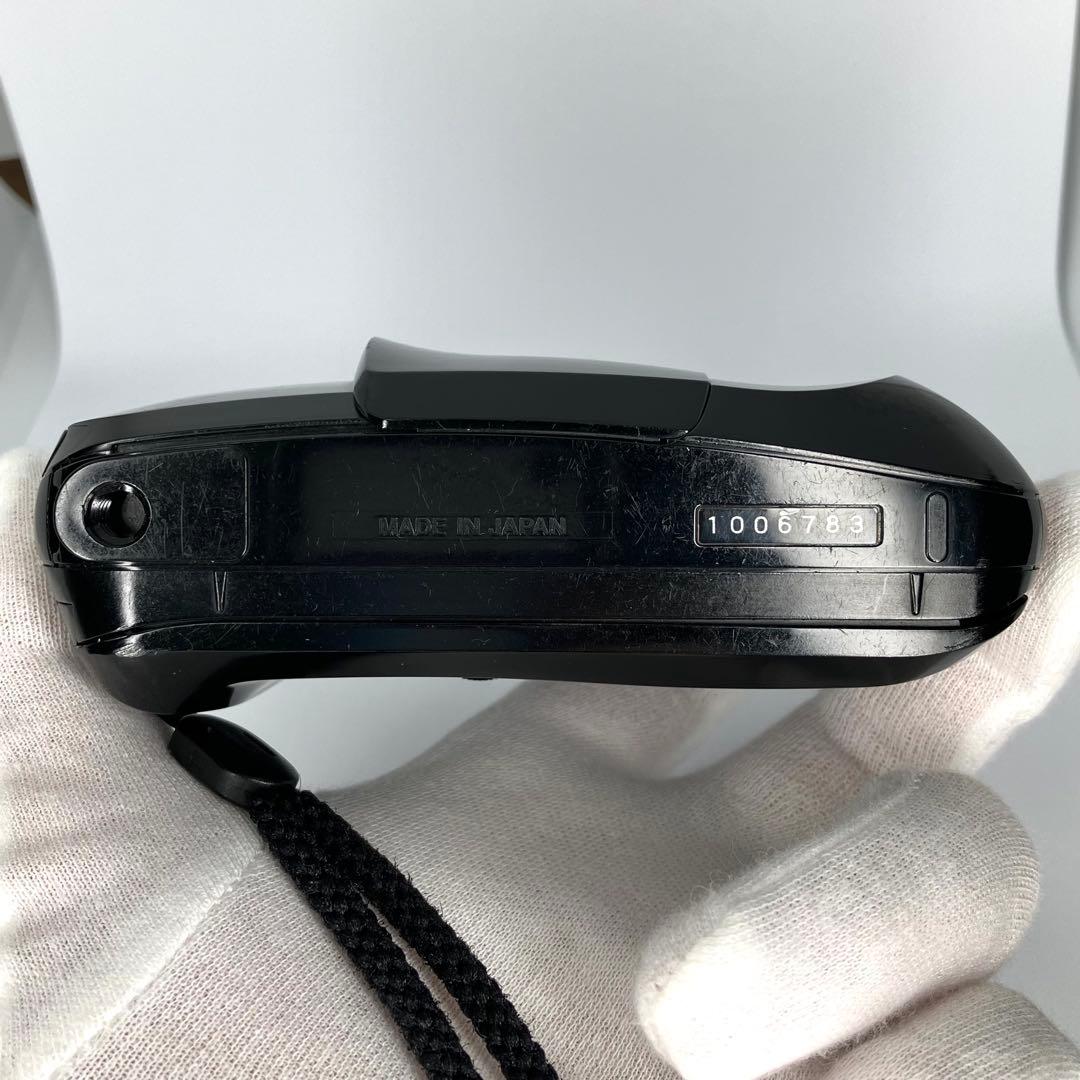 【ジャンク・動作品・作例あり】Olympus μ（初代）PANORAMA