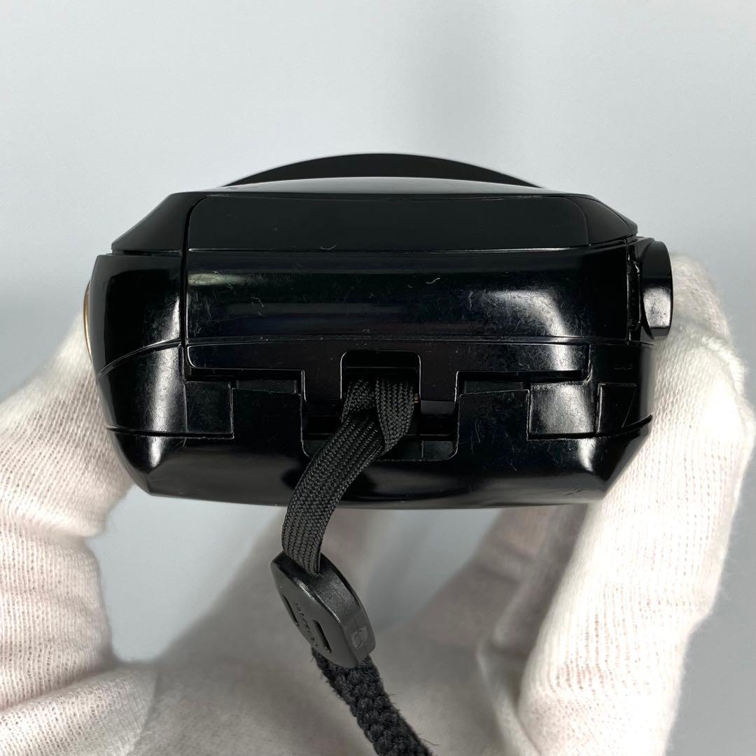 【ジャンク・動作品・作例あり】Olympus μ（初代）PANORAMA