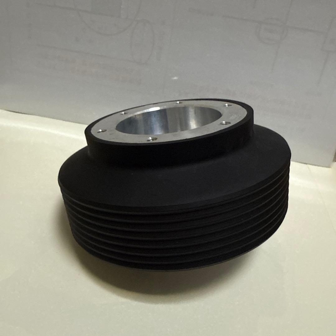 ワークスベル　ラフィックス専用　ショートボス　ホンダ用　224S