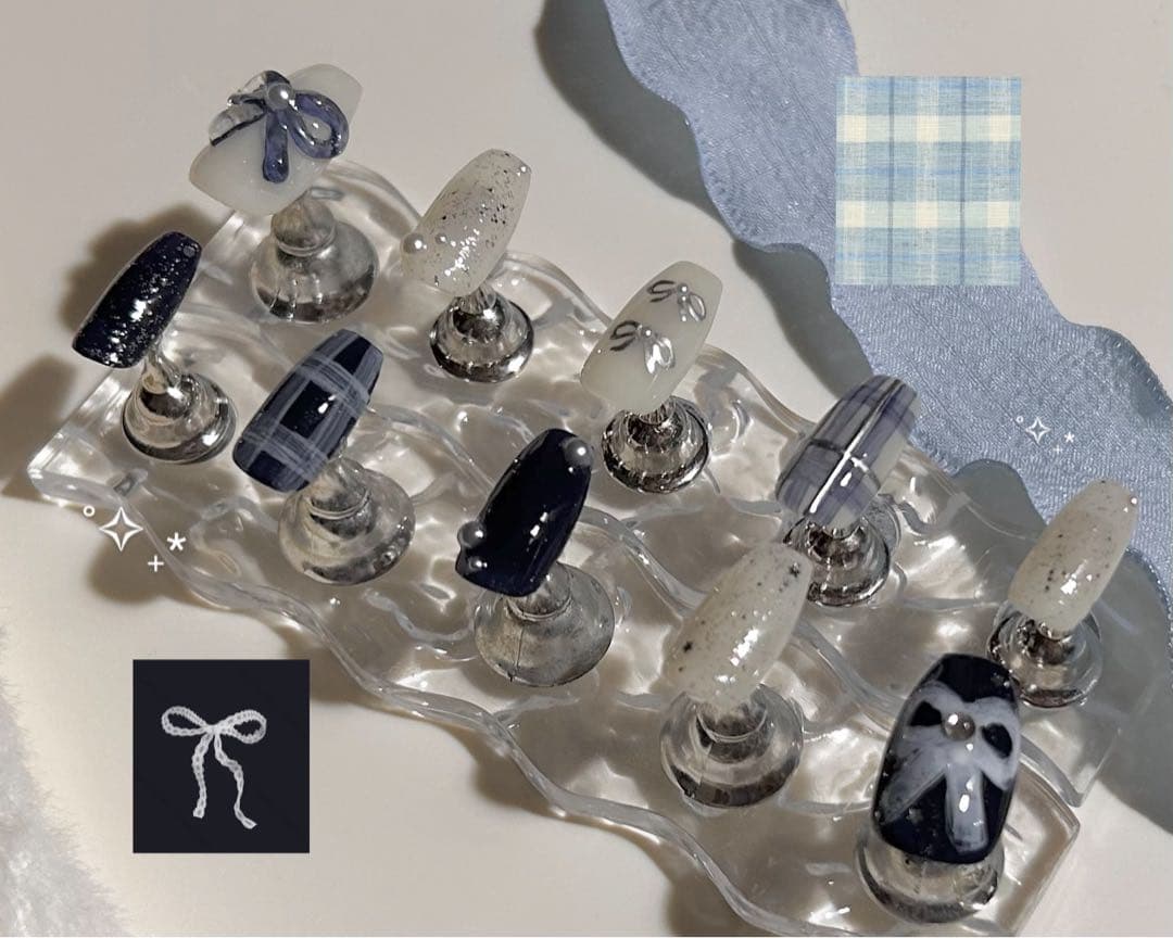 【チェリ様】リクエスト 4点 まとめ商品