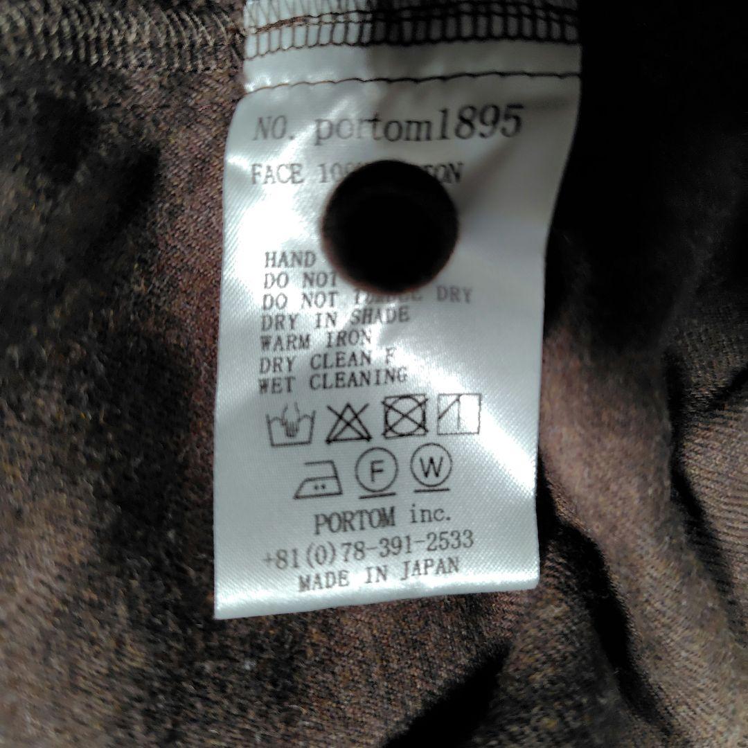 オオカミとフクロウ◎ロングワンピース シャツワンピース 七分袖 ゆったりサイズ