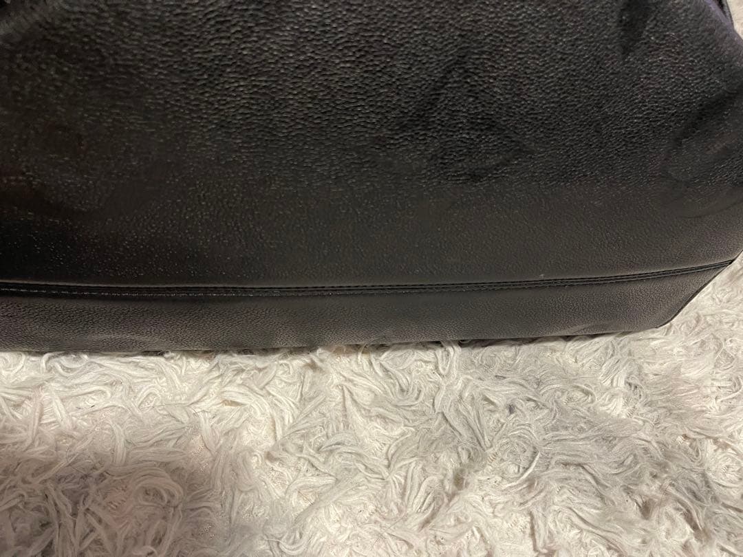 ⭐︎お買い得⭐︎ ルイ・ヴィトン オンザゴーGM ブラック黒