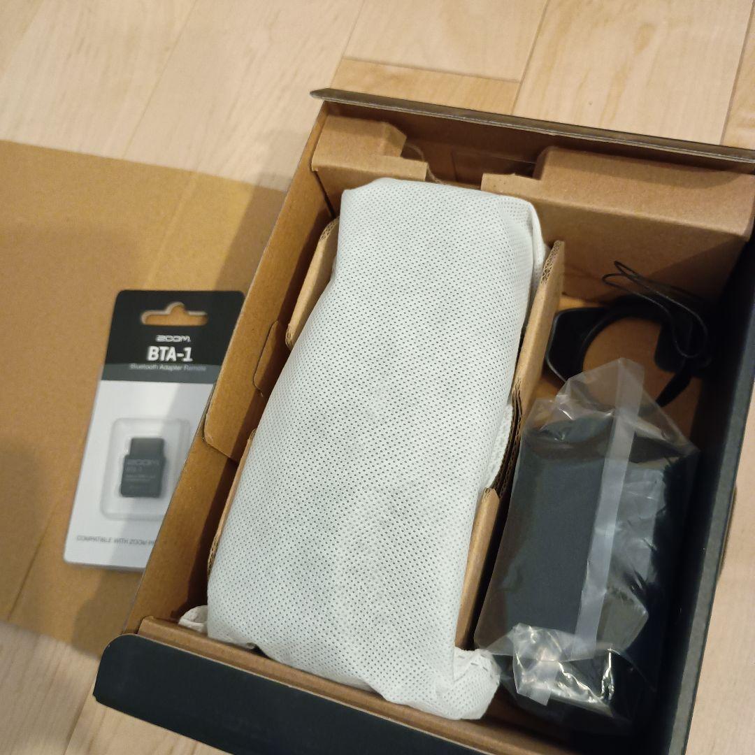 ビデオカメラ Zoom Q8n-4K