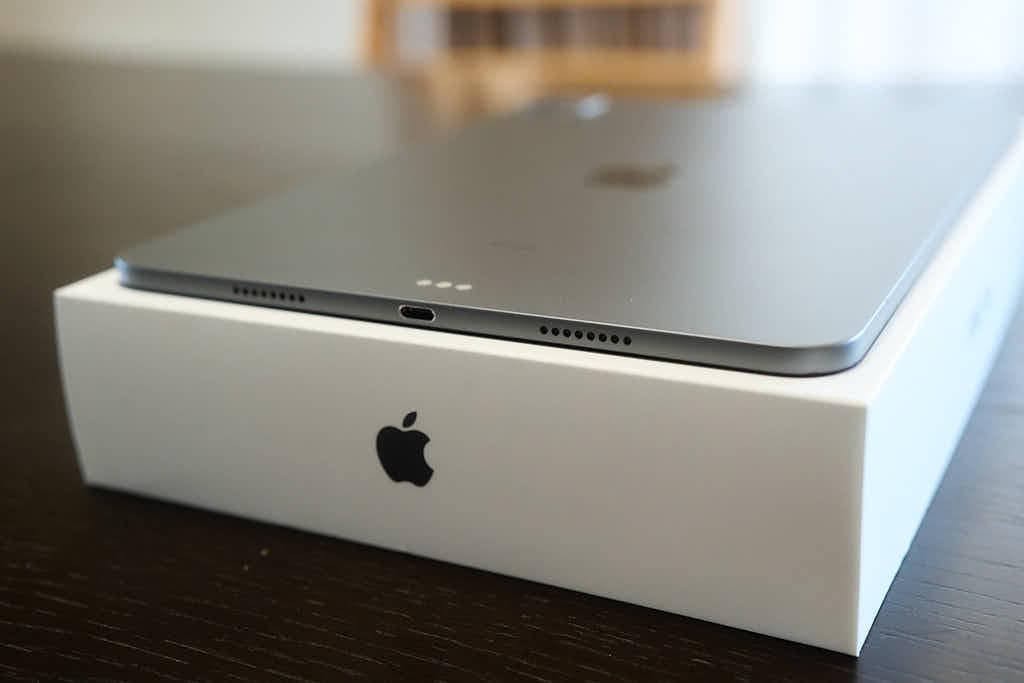 [診断済み] iPad Pro 11インチ (第3世代) 256GB M1