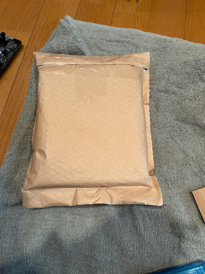 キングストン DDR4-2666 16gbx2