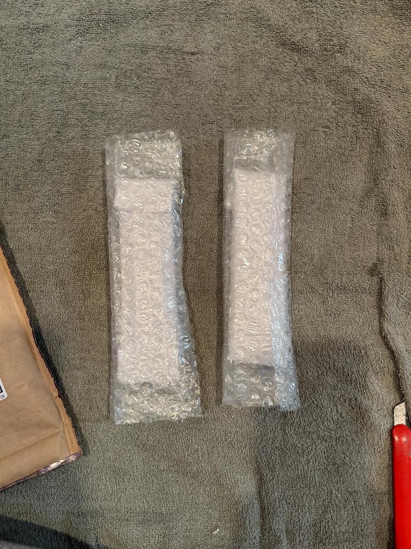 キングストン DDR4-2666 16gbx2