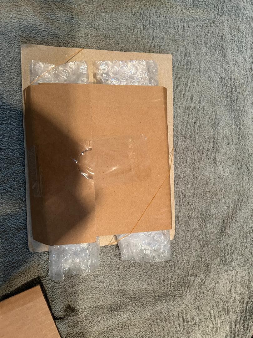 キングストン DDR4-2666 16gbx2