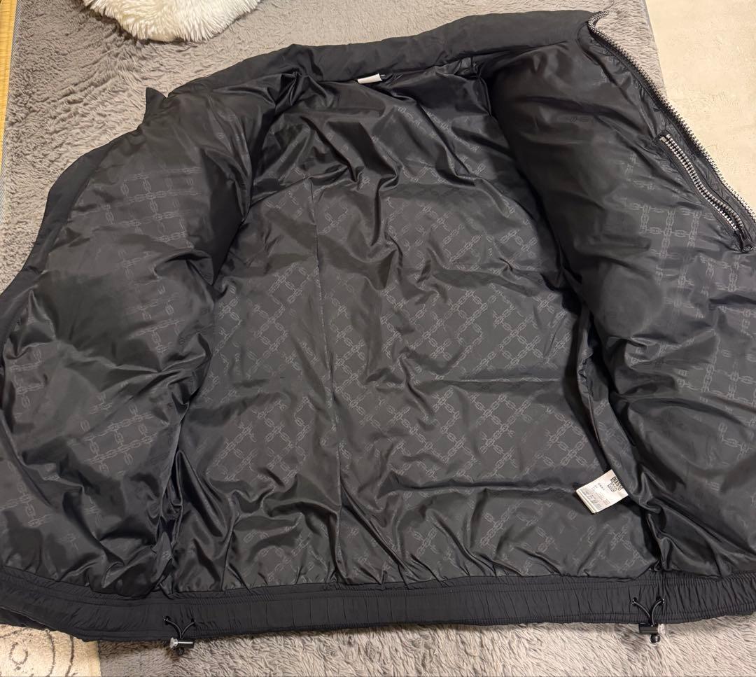 たっきー　 NASTYDOG ナスティードッグ ダウンジャケット