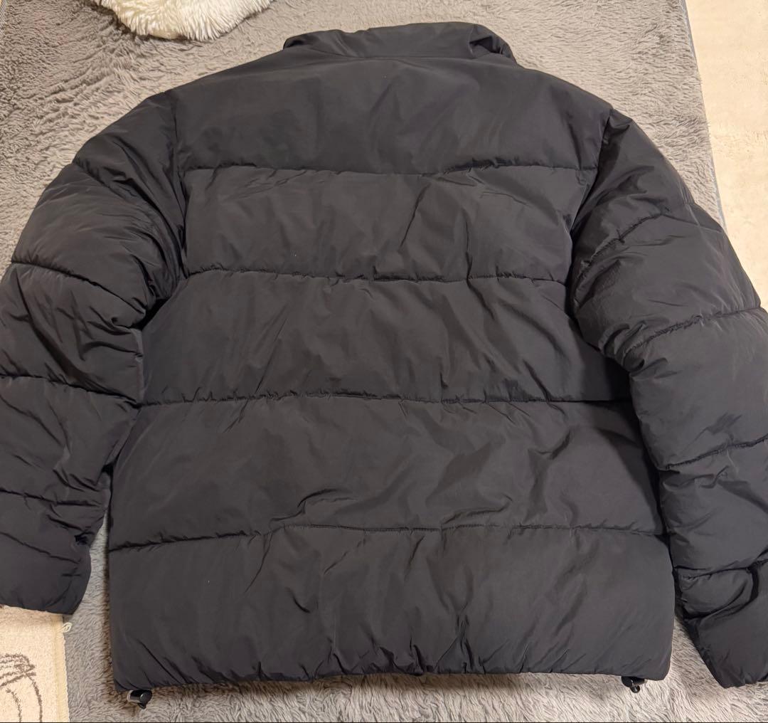 たっきー　 NASTYDOG ナスティードッグ ダウンジャケット