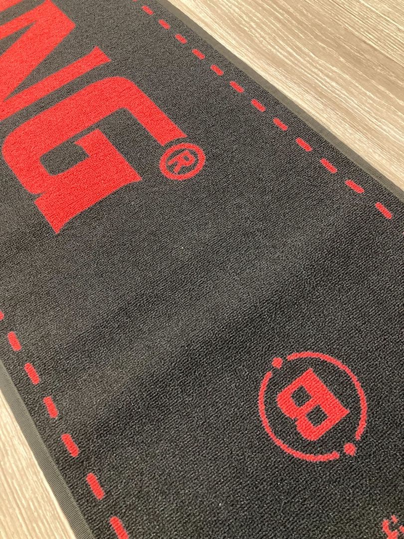 【start】BRIEFING ゴルフ Bシリーズ パターマット