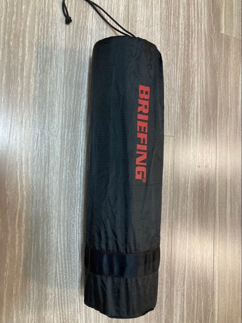 【start】BRIEFING ゴルフ Bシリーズ パターマット