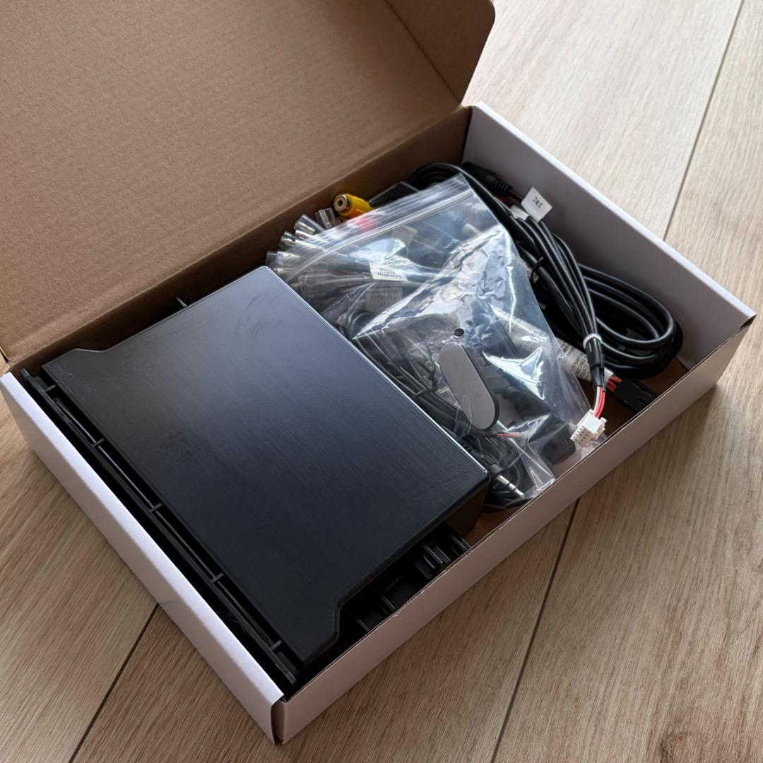 【新品‼️】ATOTO X10 12.95インチ 8/128GB カメラおまけ