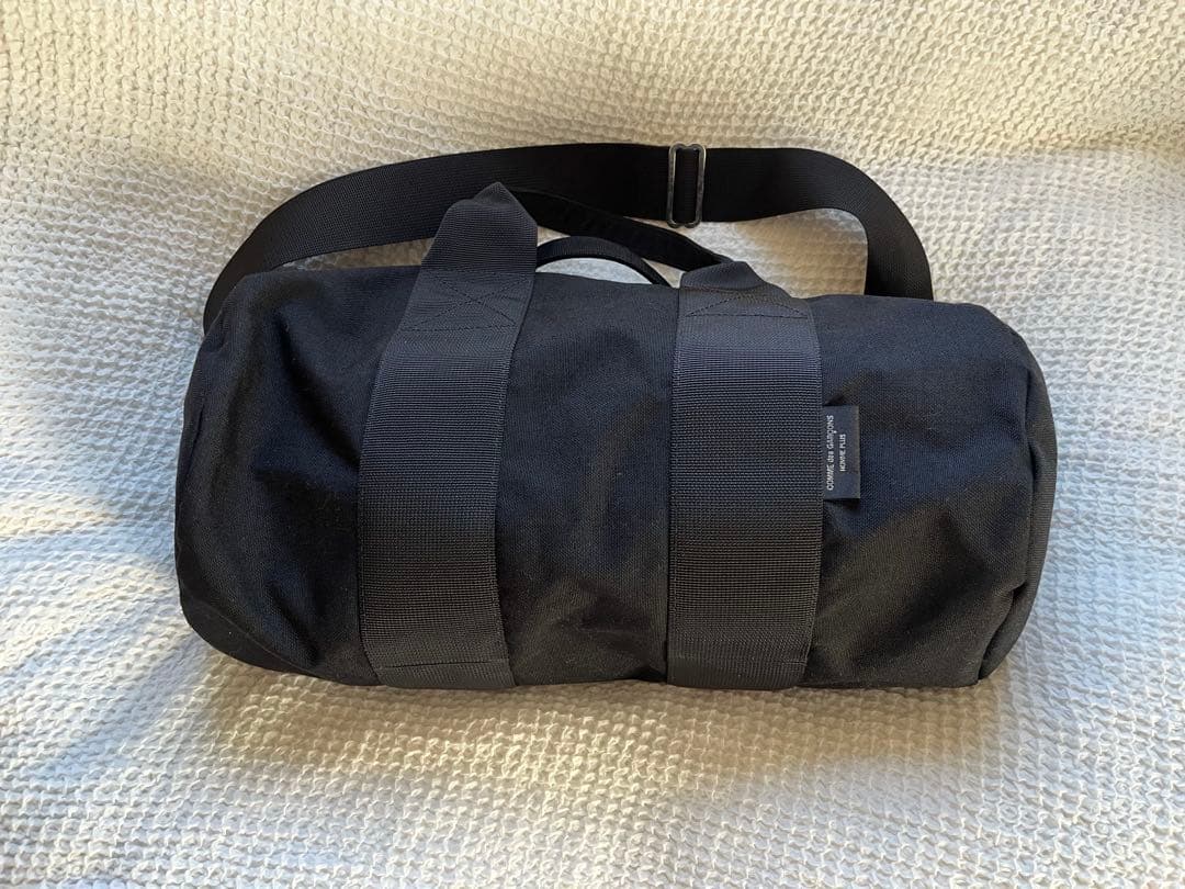 COMME des GARCONS HOMME PLUS ボストンバッグ