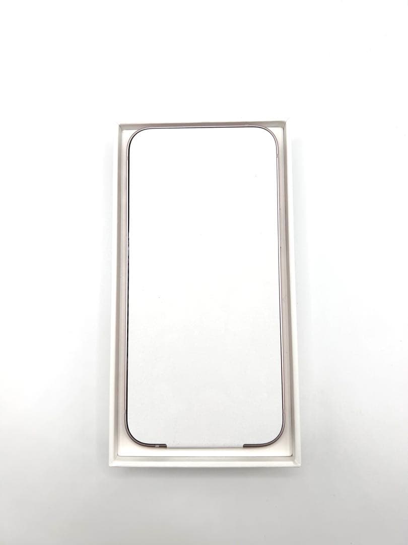 【新品未使用】iPhone 13 mini 256GB ピンク