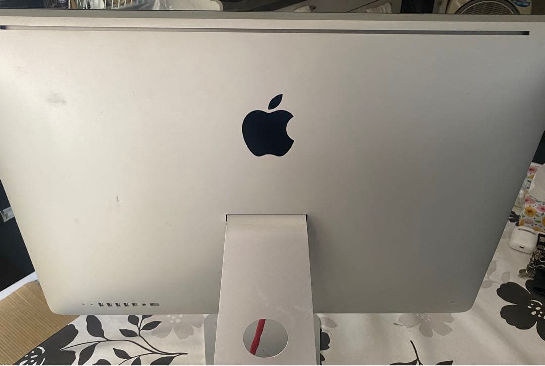 (N66) Apple iMac 27インチ model A1312