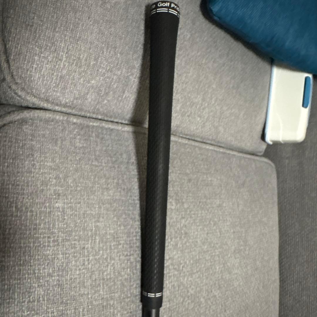 タイトリスト　UT 21度　3番　TS3 ユーティリティ　ハイブリッド　カバー無