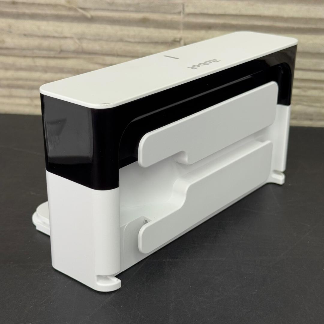 ☆iRobot　アイロボット　ブラーバ ジェット　m6　床拭きロボット