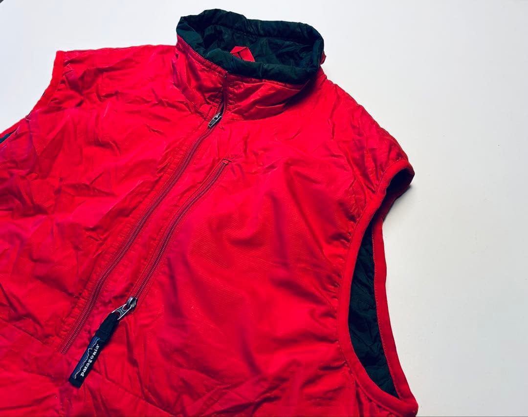 パタゴニア メンズ パフボールベスト Patagonia