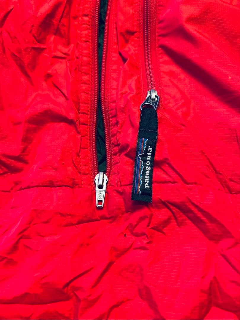 パタゴニア メンズ パフボールベスト Patagonia