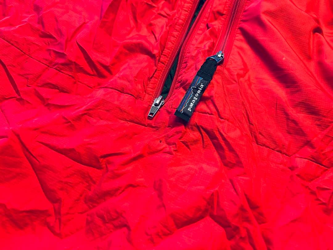 パタゴニア メンズ パフボールベスト Patagonia