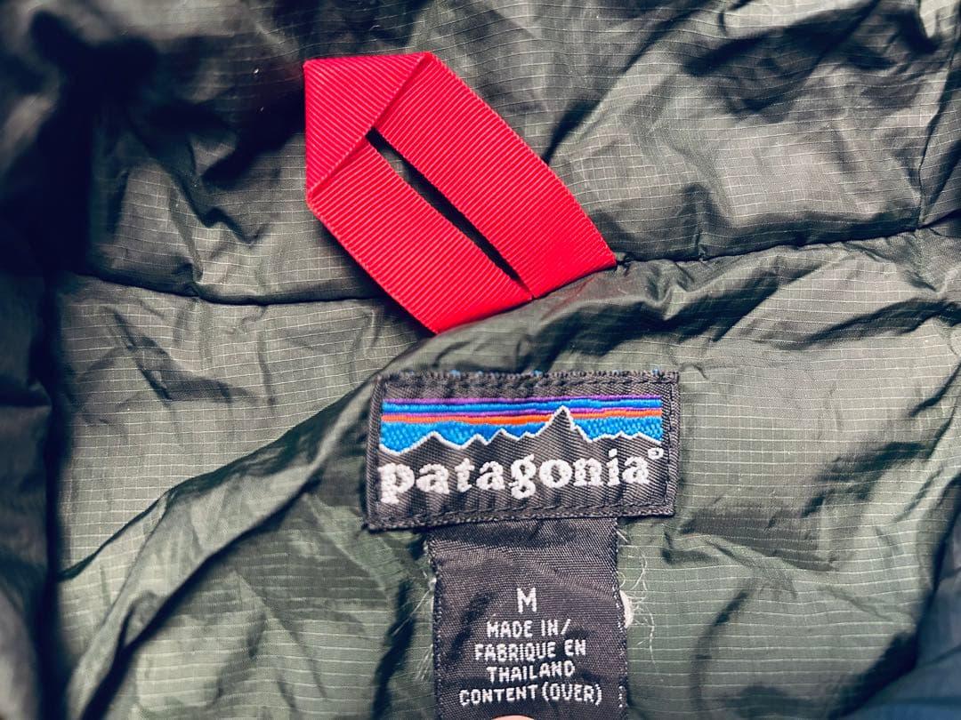 パタゴニア メンズ パフボールベスト Patagonia
