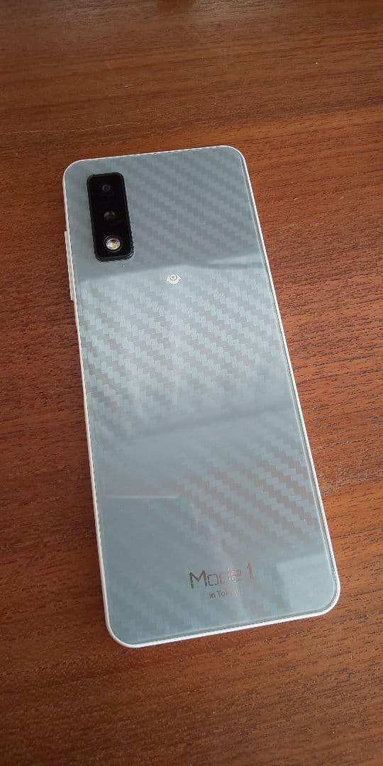 Mode1grip MD-05P グレー