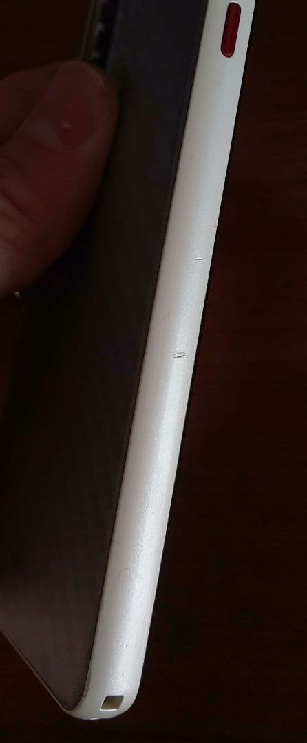 Mode1grip MD-05P グレー