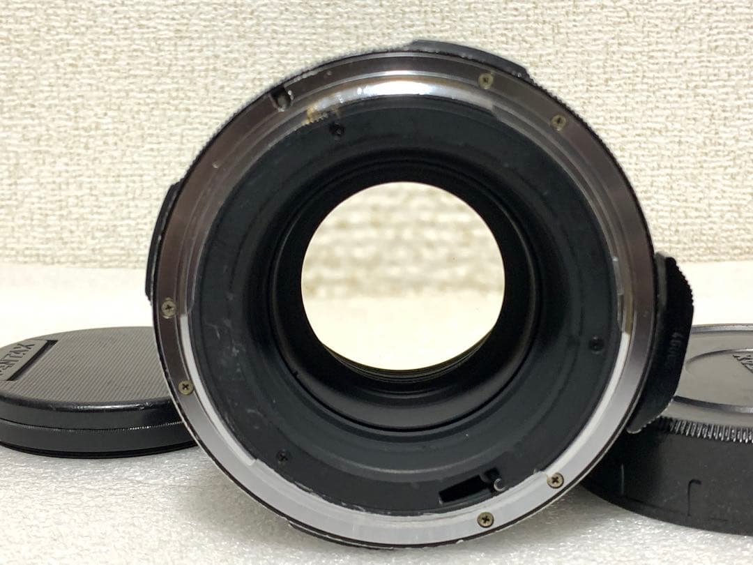 フィルムカメラ smc PENTAX 67 1:2.8 165mm