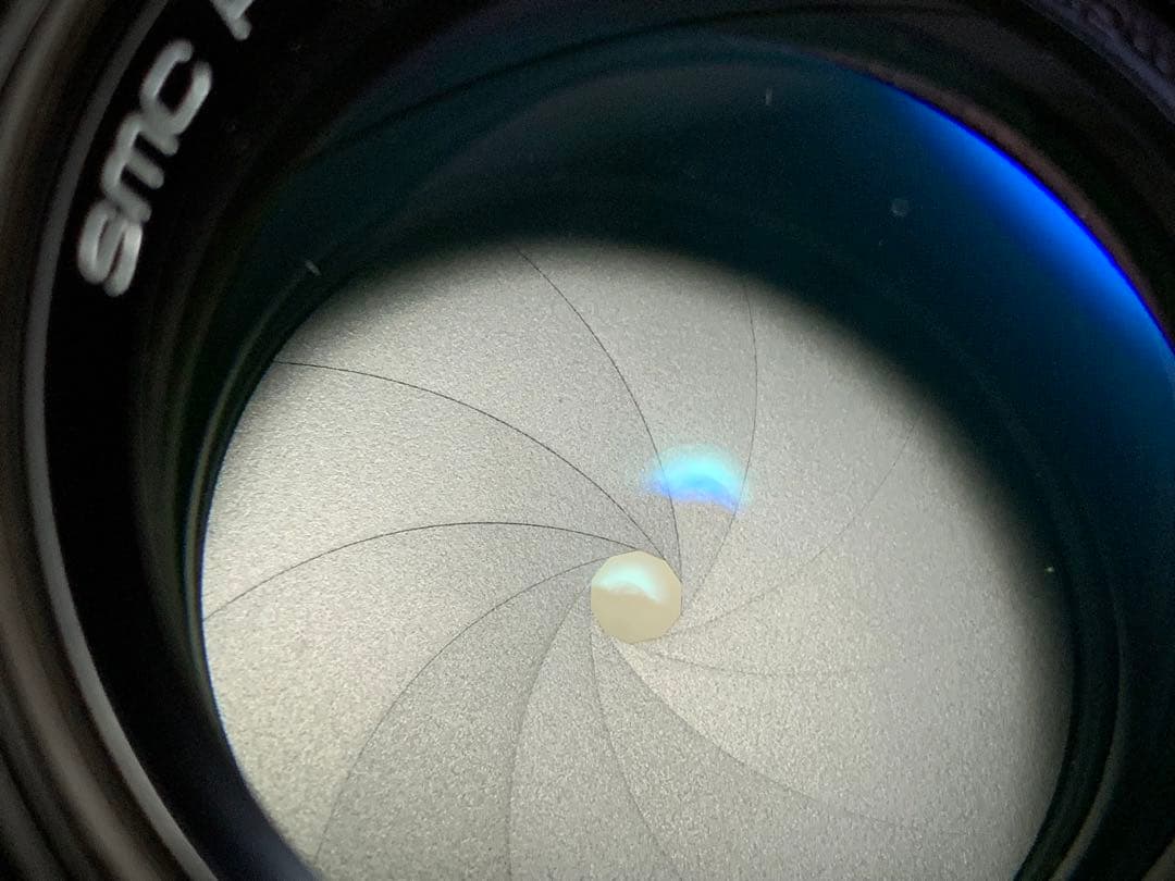 フィルムカメラ smc PENTAX 67 1:2.8 165mm