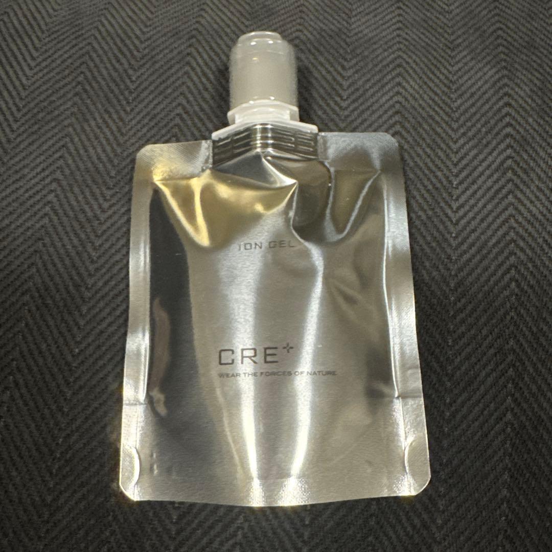 ワールドレップサービス CRE+ イオンゲル