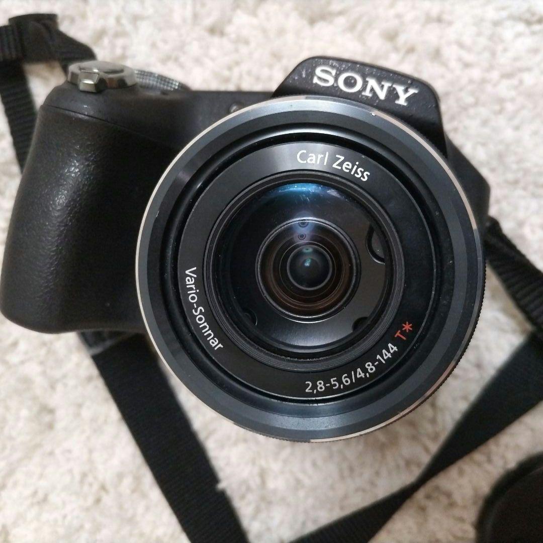 SONY Cyber−Shot HX DSC-HX100Vセット