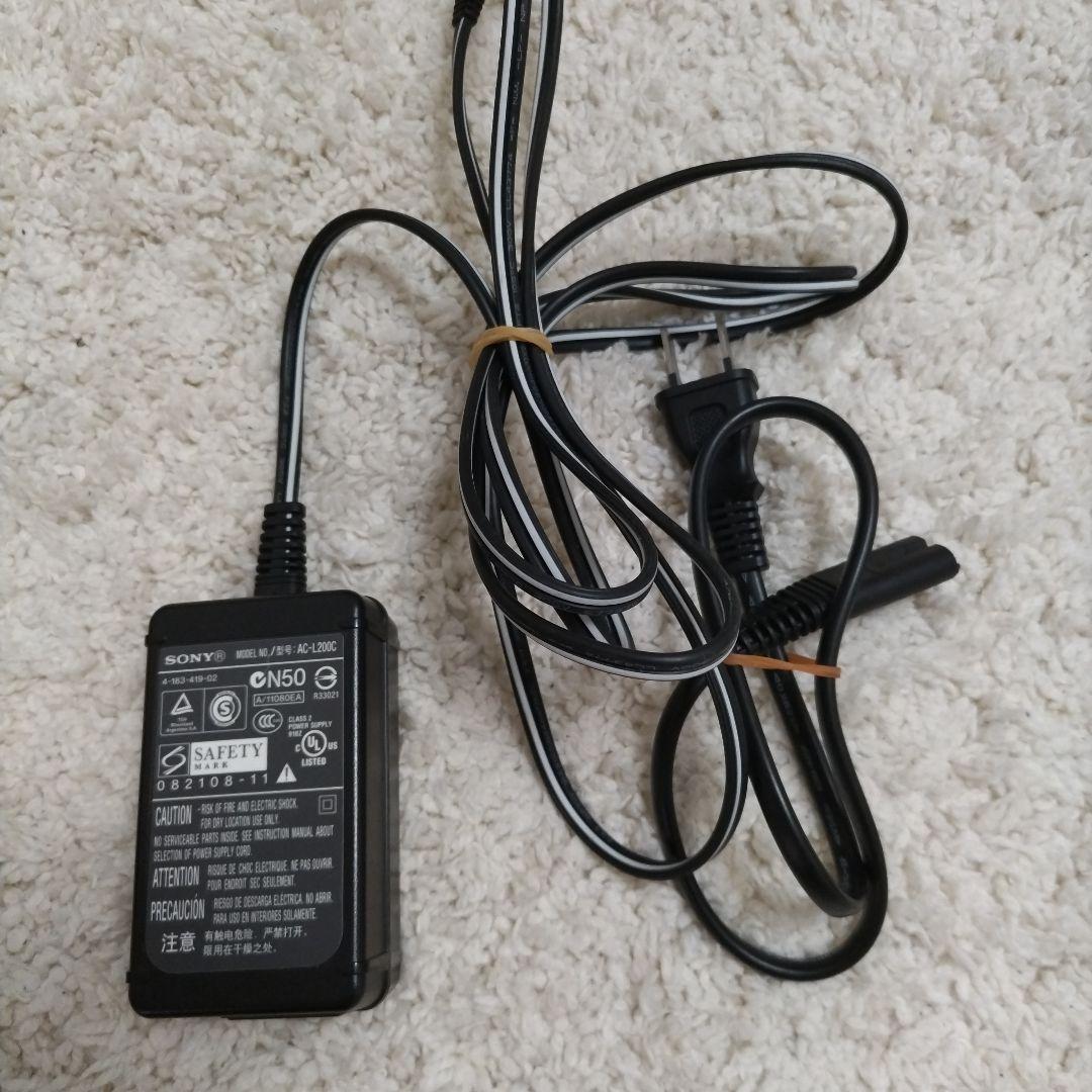 SONY Cyber−Shot HX DSC-HX100Vセット