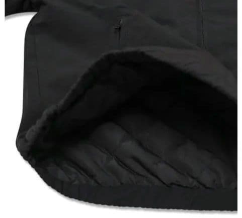 ARCH western quilted jacket【黒】