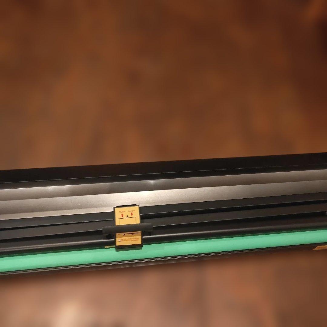 【美品】RAUBAY グリーンバック 自立式 背景スクリーン