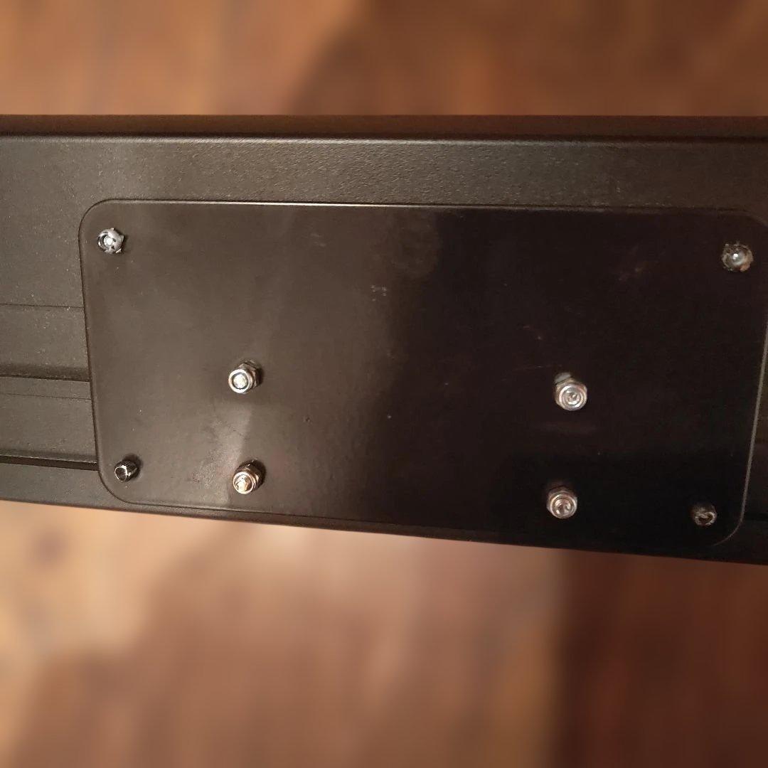 【美品】RAUBAY グリーンバック 自立式 背景スクリーン