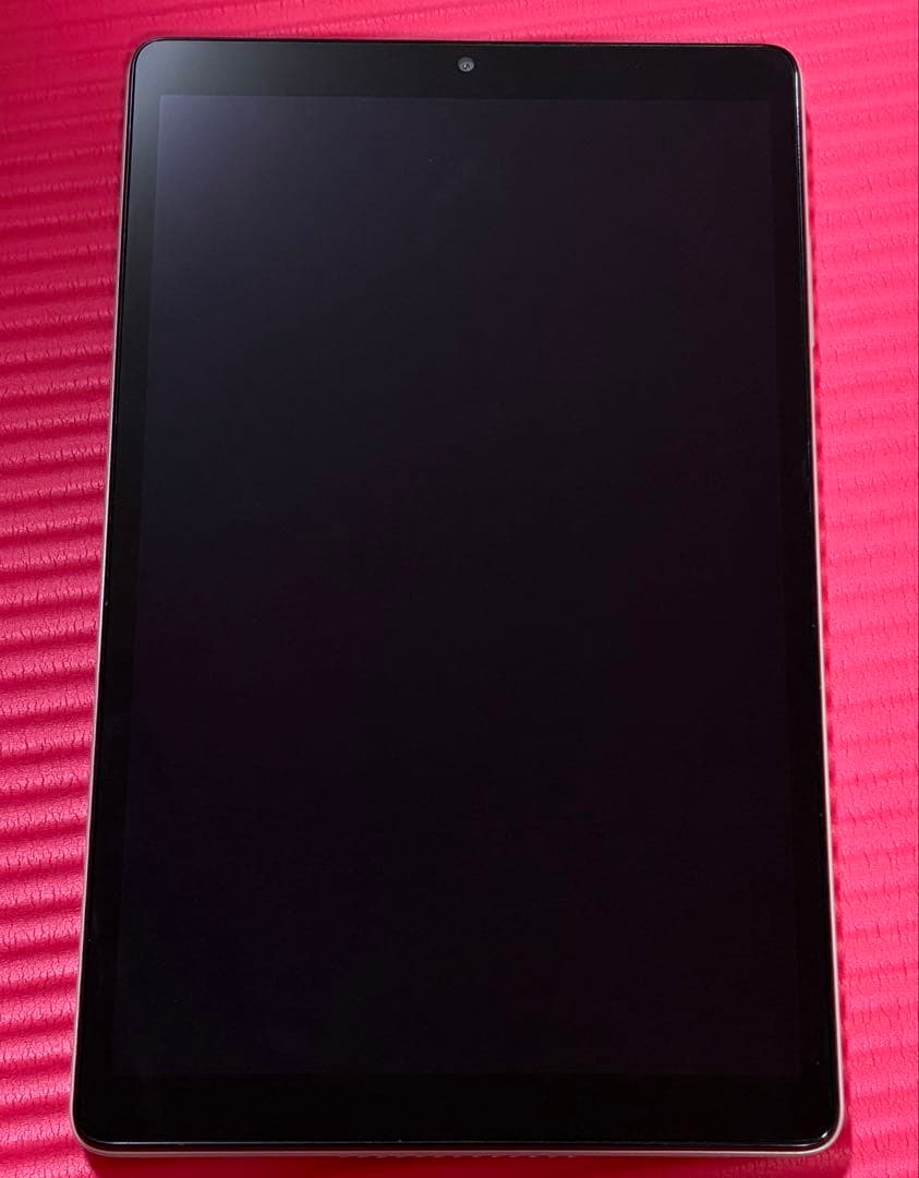 docomo D-42A ミニサイズタブレット