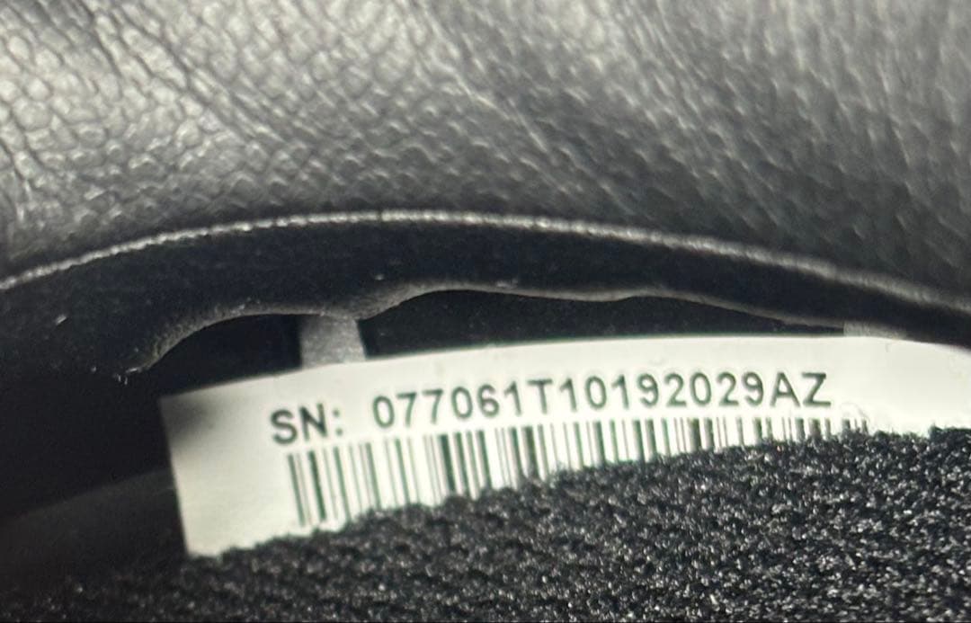 【キレイ】BOSE QC35Ⅱ