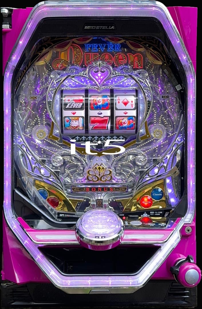 ■□JB PフィーバークィーンII atu0807様□■