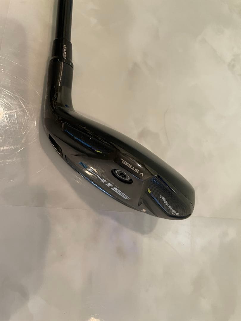 SIM2 レスキュー　3UT シムレスキュー　ディアマナ