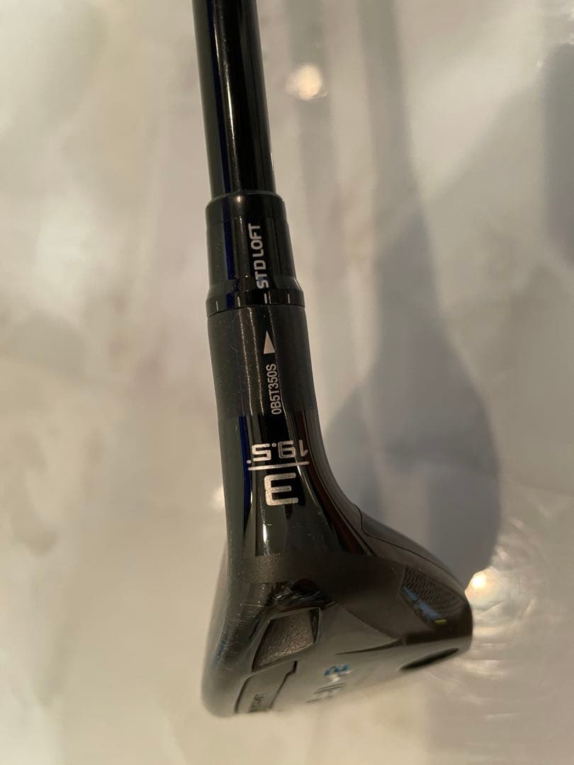 SIM2 レスキュー　3UT シムレスキュー　ディアマナ